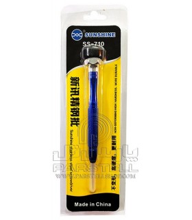 پیچ گوشتی فلزی ستاره ای 0.8 آیفون سانشاین SUNSHINE SS-710
