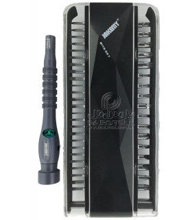 مجموعه پیچ گوشتی JAKEMY JM-8174