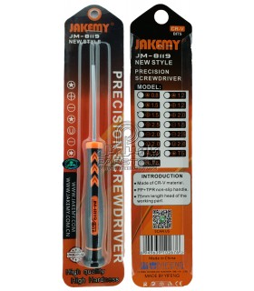 پیچ گوشتی آیفون ستاره ای جاکمی JAKEMY JM-8119