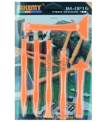 مجموعه قاب بازکن جاکمی JAKEMY JM-OP16