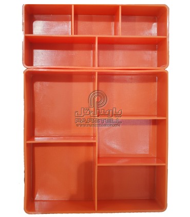 جعبه نگهداری لوازم گوشی جاکمی JAKEMY JM-Z20