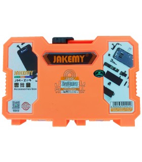 جعبه نگهداری لوازم گوشی جاکمی JAKEMY JM-Z14