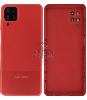 درب پشت سامسونگ گلکسی A125 - GALAXY A12 nacho