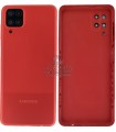 درب پشت سامسونگ گلکسی A125 - GALAXY A12 nacho