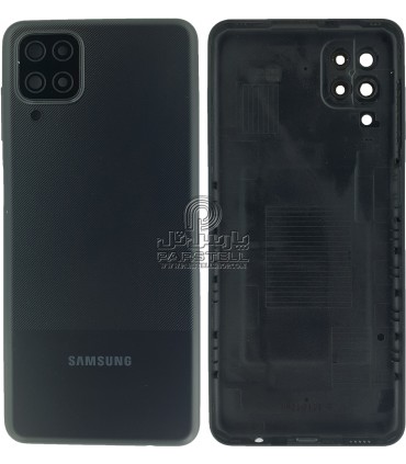 درب پشت سامسونگ گلکسی A125 - GALAXY A12