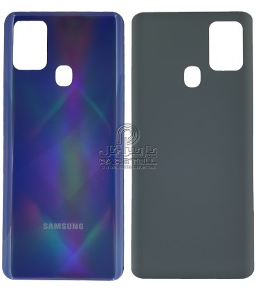 درب پشت سامسونگ گلکسی A217 - GALAXY A21S