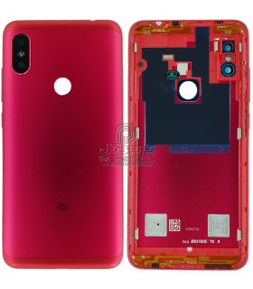 درب پشت شیائومی XIAOMI REDMI NOTE 6 PRO