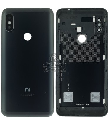 درب پشت شیائومی XIAOMI REDMI NOTE 6 PRO