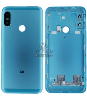 درب پشت شیائومی XIAOMI MI A2 LITE(REDMI 6 PRO)