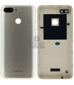 درب پشت شیائومی XIAOMI REDMI 6