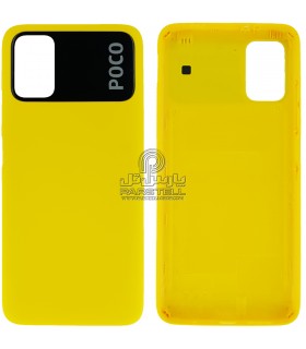 درب پشت شیائومی XIAOMI POCO M3
