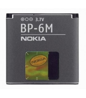 باطری نوکیا BP6M با 6 ماه ضمانت