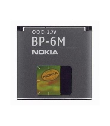 باطری نوکیا BP6M با 6 ماه ضمانت