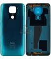 درب پشت شیائومی XIAOMI REDMI NOTE 9
