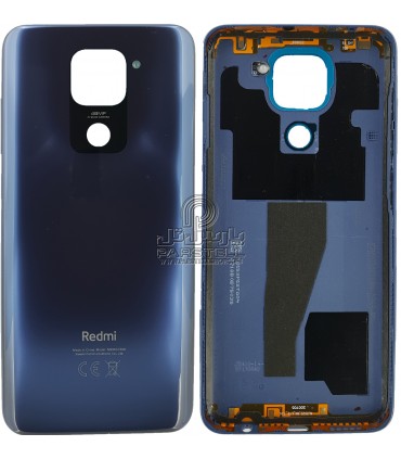 درب پشت شیائومی XIAOMI REDMI NOTE 9