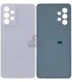 درب پشت سامسونگ گلکسی  A725 - GALAXY A72