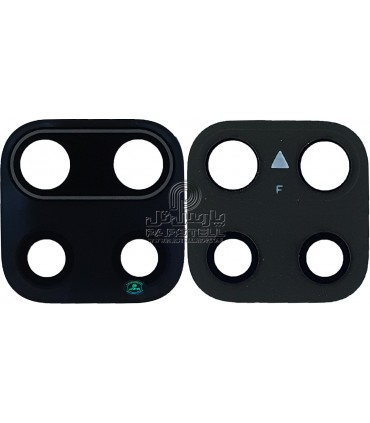 شیشه لنز شیائومی XIAOMI REDMI NOTE 9