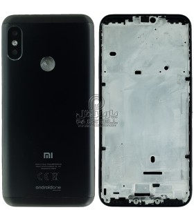قاب شیائومی XIAOMI MI A2 LITE(REDMI 6 PRO)