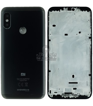 قاب شیائومی XIAOMI MI A2 LITE(REDMI 6 PRO)