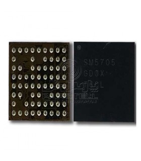 آی سی شارژ SM5705