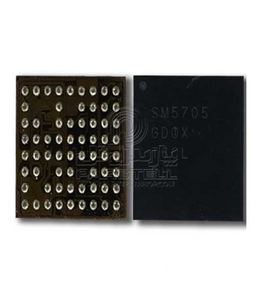 آی سی شارژ SM5705