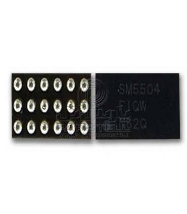 آی سی شارژ سامسونگ SM5504