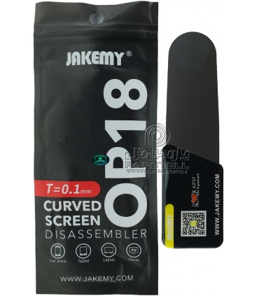 قاب باز کن فلزی  JAKEMY JM-OP18