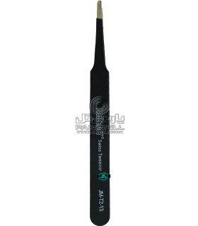 پنس سر صاف انتی استاتیک جاکمی JAKEMY JM-T2-13