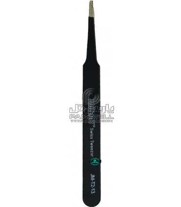 پنس سر صاف انتی استاتیک جاکمی JAKEMY JM-T2-13