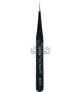 پنس سر صاف انتی ستاتیک جاکمی JAKEMY JM-T2-11