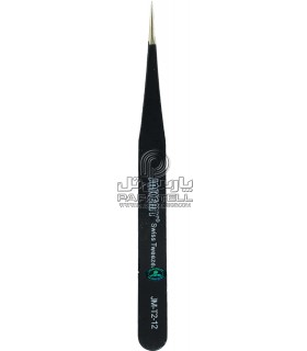 پنس سر صاف انتی ستاتیک جاکمی JAKEMY JM-T2-12