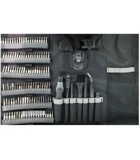 مجموعه ابزار کیفی JAKEMY YF-P14