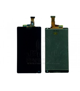 تاچ و ال سی دی سونی اکسپریا C6503 - XPERIA ZL
