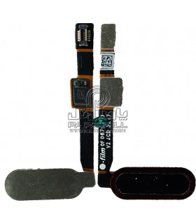 فلت هوم و اثر انگشت اچ تی سی HTC U11