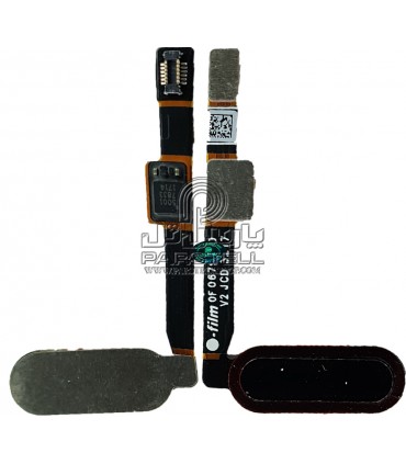 فلت هوم و اثر انگشت اچ تی سی HTC U11