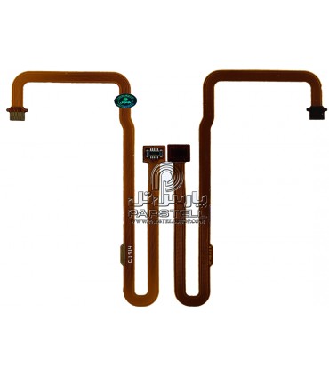 فلت رابط اثر انگشت هواوی HUAWEI HONOR 10 LITE