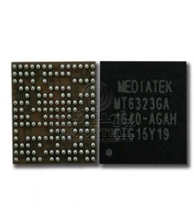 آی سی تغذیه MT6323GA