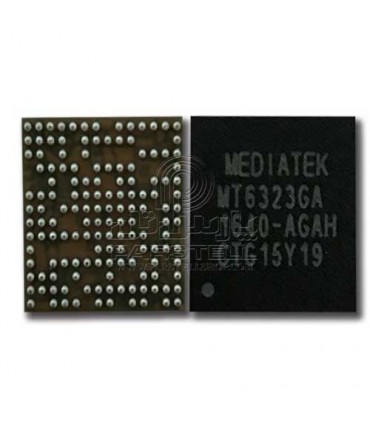 آی سی تغذیه MT6323GA