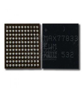 آی سی شارژ MAX77833