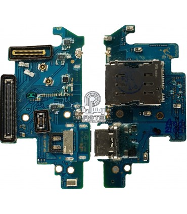برد شارژ سامسونگ گلکسی A805 - GALAXY A80