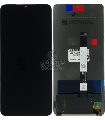 تاچ و ال سی دی شیائومی XIAOMI POCO X3