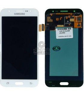 تاچ و ال سی دی چنج گلس سامسونگ گلکسی J500 - GALAXY J5