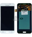 تاچ و ال سی دی چنج گلس سامسونگ گلکسی J500 - GALAXY J5