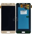 تاچ و ال سی دی چنج گلس سامسونگ گلکسی J510 - GALAXY J5 2016
