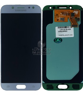 تاچ و ال سی دی چنج گلس سامسونگ گلکسی J530 - GALAXY J5 PRO