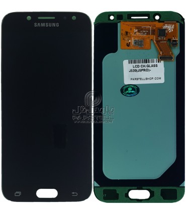 تاچ و ال سی دی چنج گلس سامسونگ گلکسی J530 - GALAXY J5 PRO