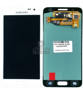تاچ و ال سی دی چنج گلس سامسونگ گلکسی 2015 A300 - GALAXY A3