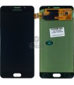 ال سی دی چنج گلس سامسونگ گلکسی A710 - GALAXY A7-2016