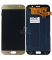 تاچ و ال سی دی چنج گلس سامسونگ گلکسی A720 - GALAXY A7-2017