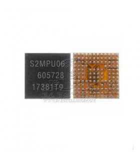 آی سی تغذیه سامسونگ S2MPU06